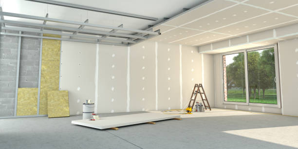 Best Insulation Materials and Products in Chrisman, IL