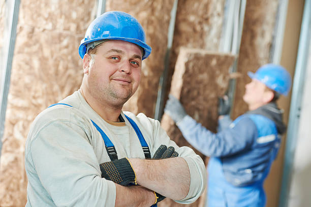 Best Insulation for Specific Applications in Chrisman, IL